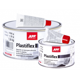 Mastic plastique APP plastifflex