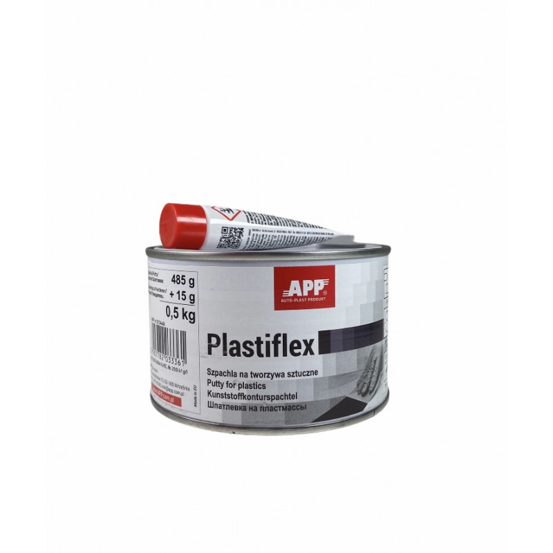 Mastic Plastique