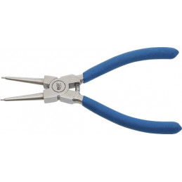 Pince pour circlips droite intérieurs  150 mm