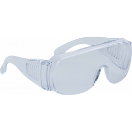 Lunette de protection piton clear