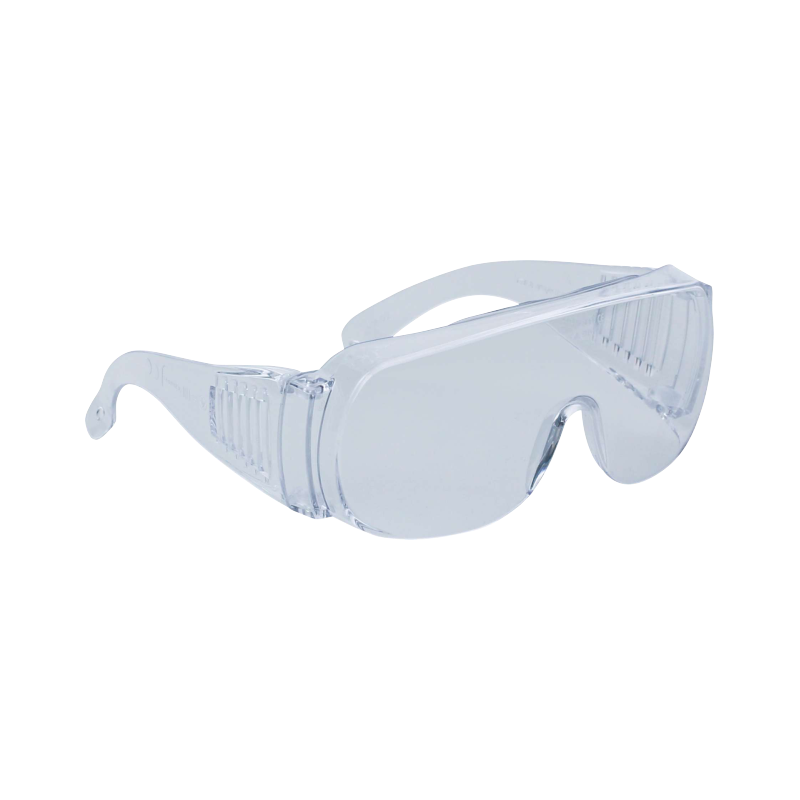 Lunette de protection piton clear