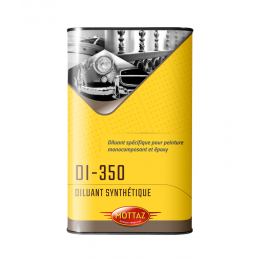 Diluant synthétique DI-350   500ml