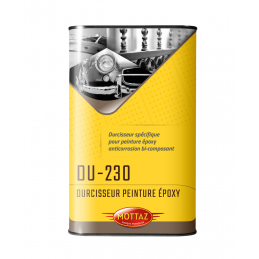 Durcisseur epoxy DU-230 250ml