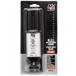 Colle epoxy 2 composant MA professional