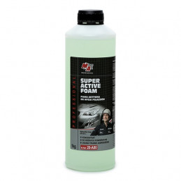 Shampooing voiture MA PROFESSIONAL  Active foam