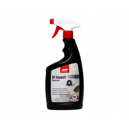 Nettoyant Insect remover