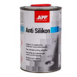 Anti silicone 1 litre