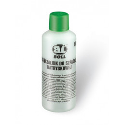 Diluant pour mastic pistolable  80ml