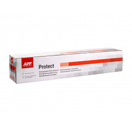 Film protecteur autocollant 50m