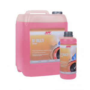 Nettoyant M multi cleaner