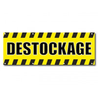 Destockage